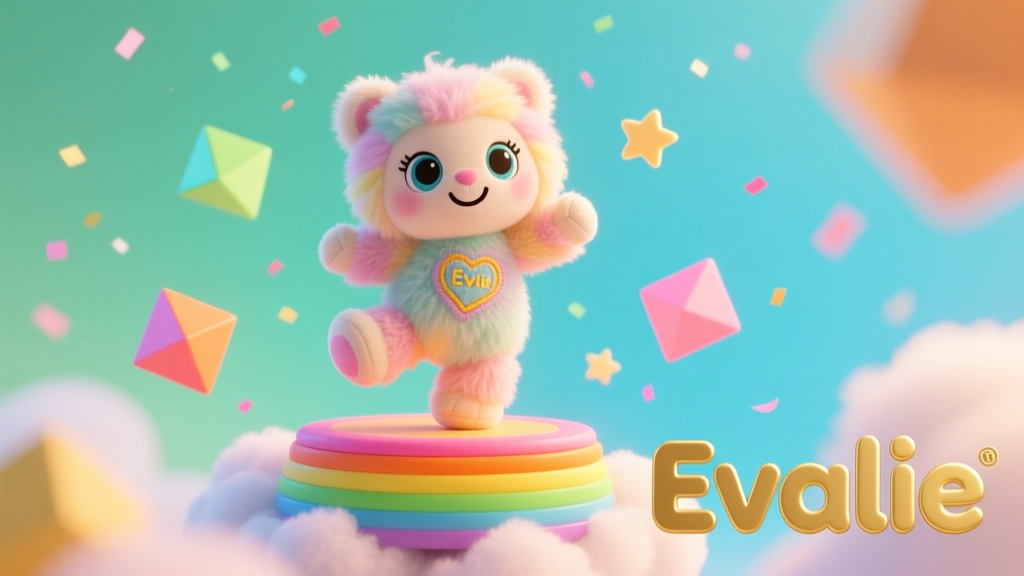 Evalie Toys: Safety, Design, and Regulatory Compliance for Young Children