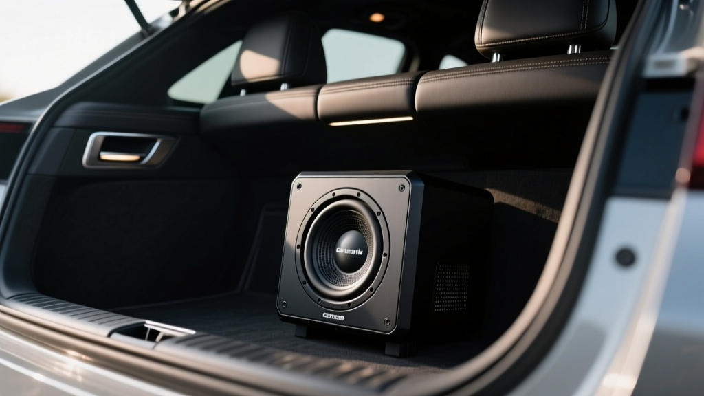 Subwoofer Box for Your Vehicle: Best Picks (2026)