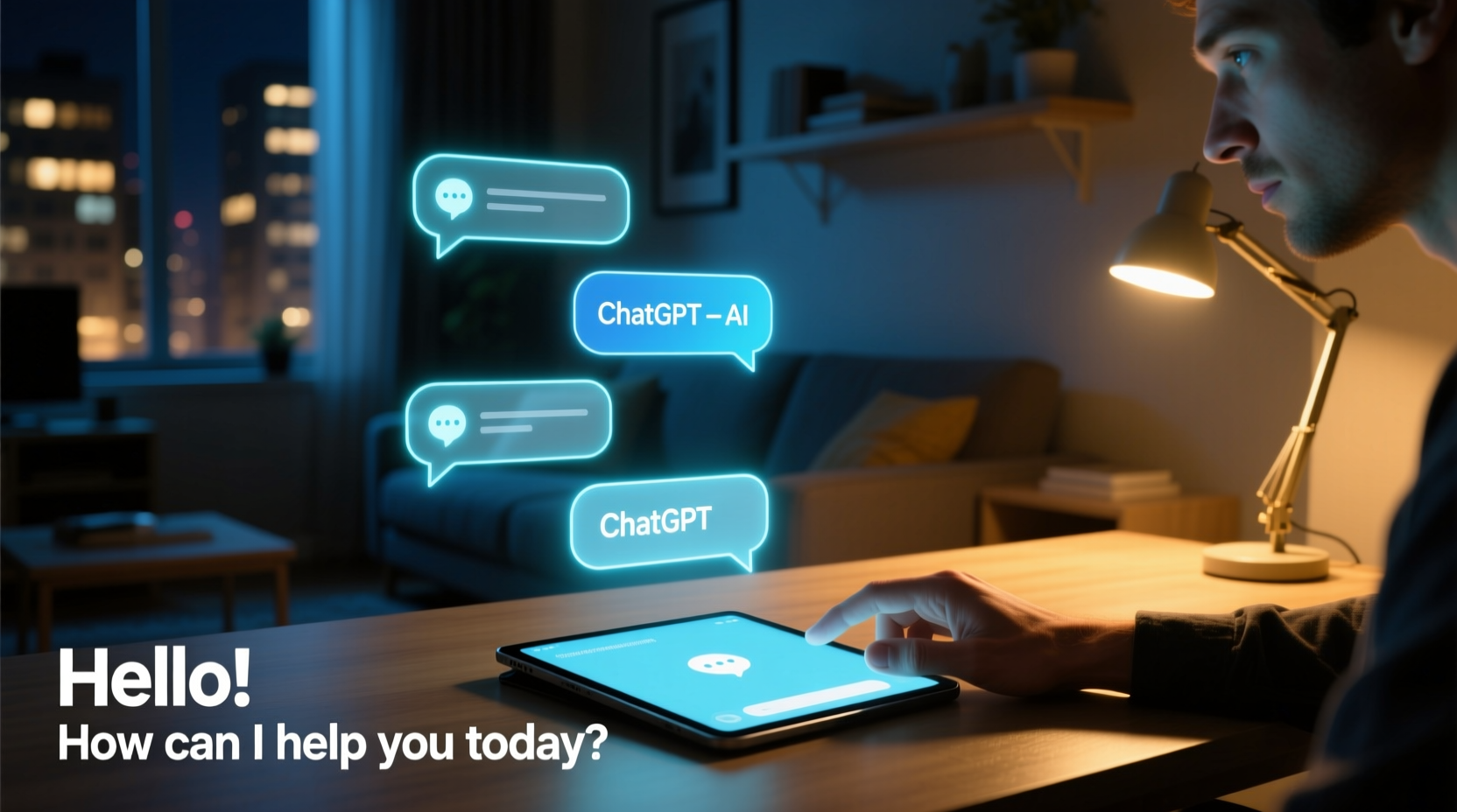 ChatGPT-Initiated Conversations with Users: Why They Harm Efficiency