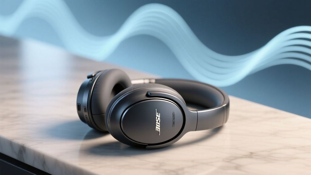 Reset Bose Bluetooth: Engineer-Verified Fix (2026)