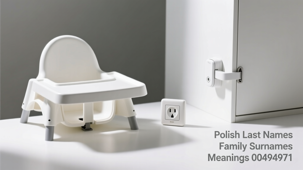 Polish Last Names: Origins, Meanings, and Family Safety Implications for Modern Parents