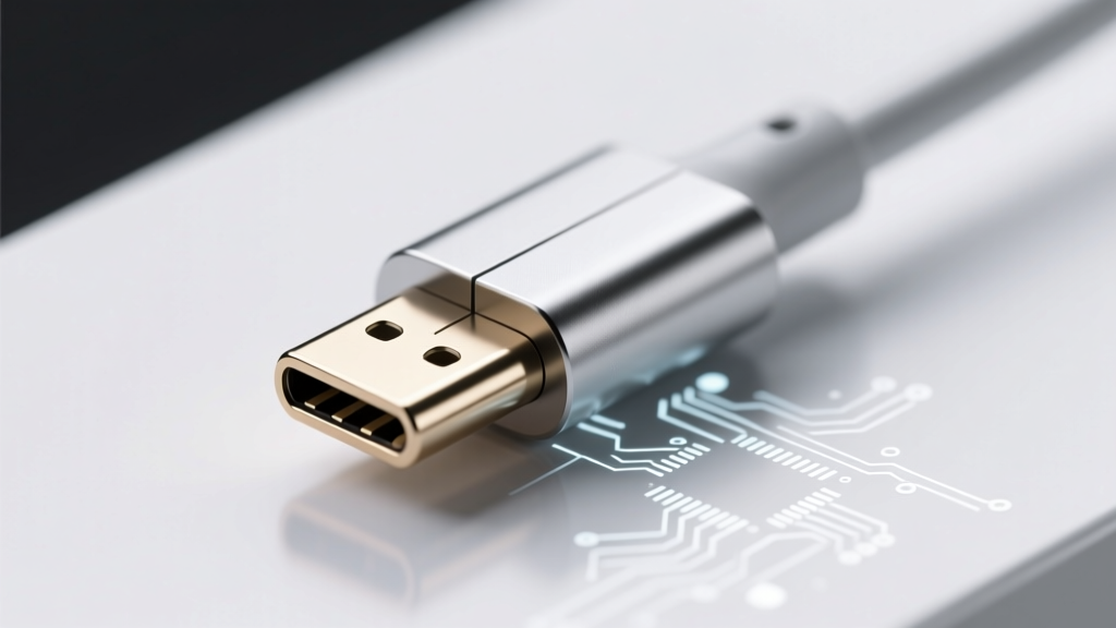 L-Shaped Headphone Jacks: Why Design Matters