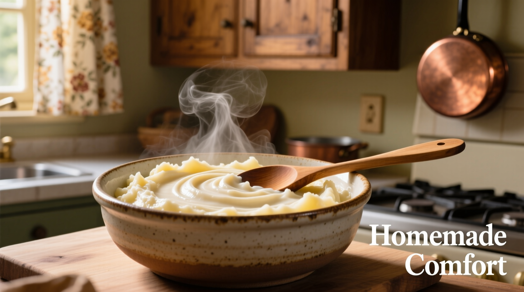 Perfect Pairings for Mashed Potatoes: Expert Guide