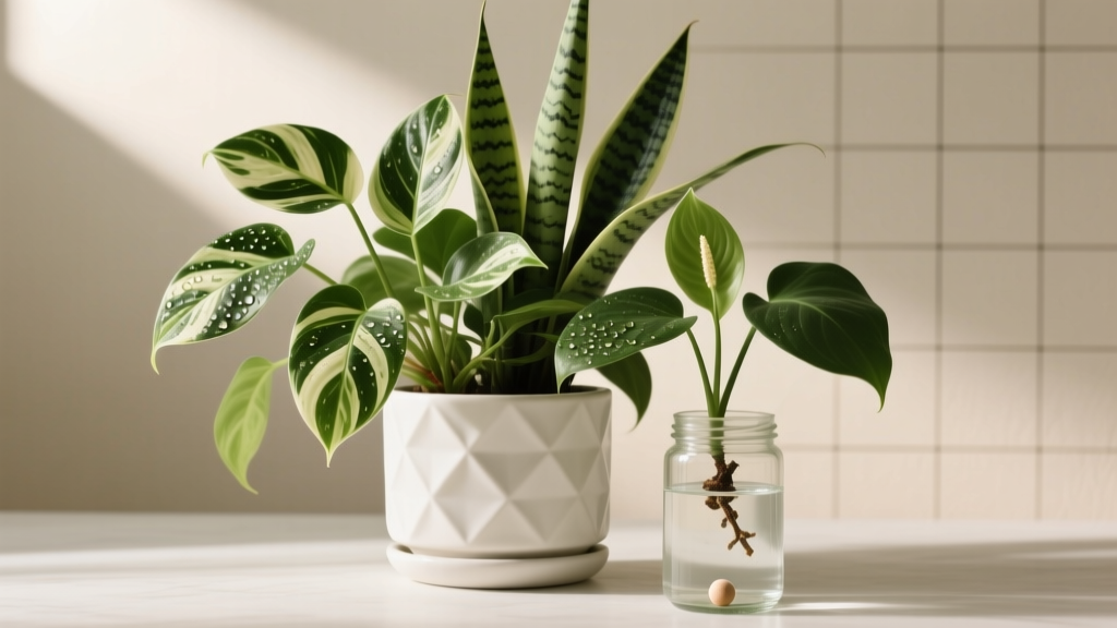 Indoor Plant Fertilizer for Propagation (2026)