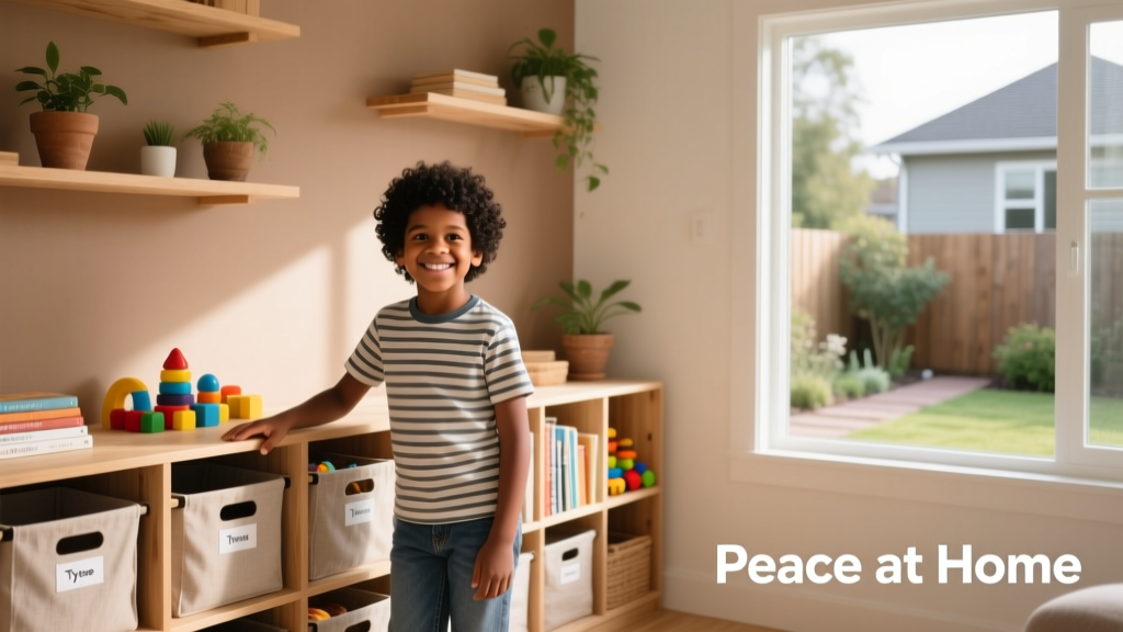 Tyrese: A Practical, Evidence-Based Guide for Parents Raising a Child Named Tyrese