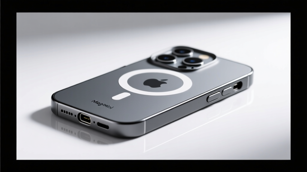 Best iPhone 13 Mini MagSafe Cases: 7 Tested for Drop Protection