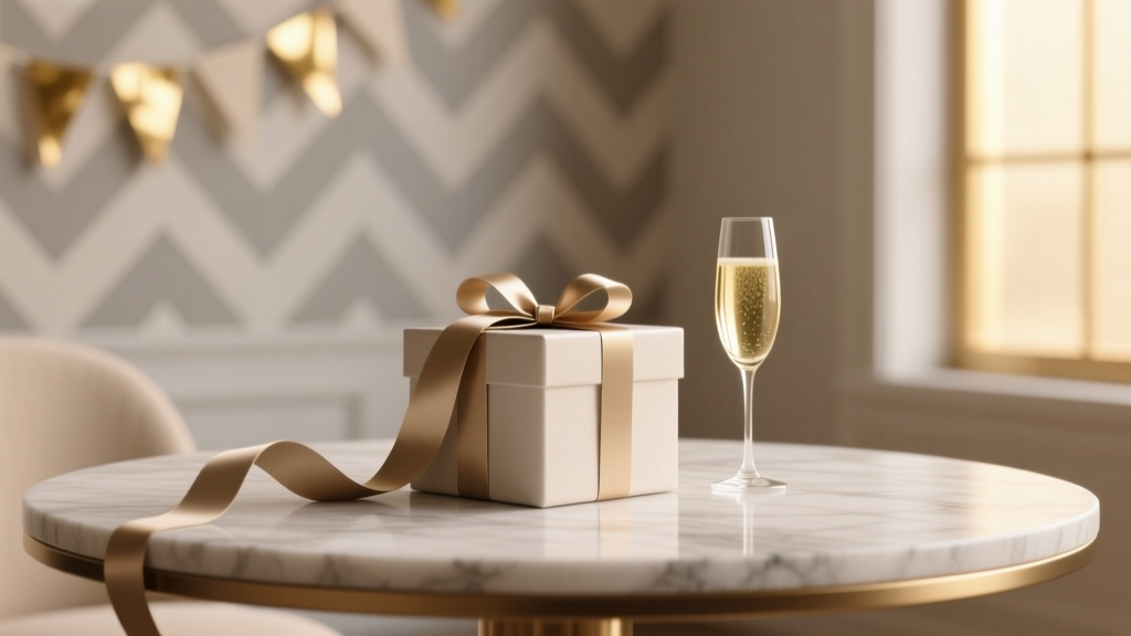 Grad Party Gifts: Unspoken Rules (2026)