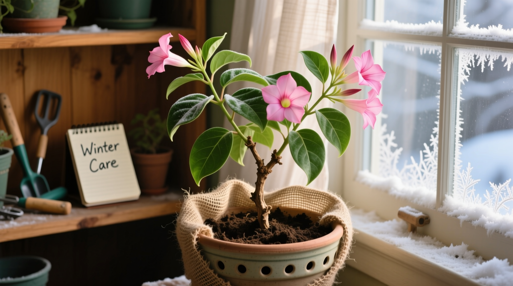 money tree variegated 4