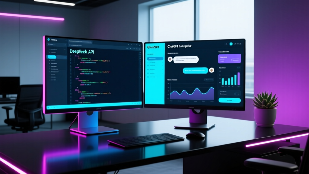 Which Is Better, DeepSeek or ChatGPT? The 2026 Workflow Switching Guide