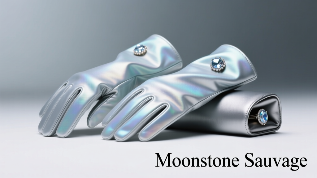 I Was Looking Specifically for Moonstone Sauvage Glove — Here Are 7 Verified Alternatives That Match Its Fit, Scent Profile, and Performance