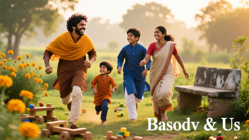 Basudev: Understanding the Neurodevelopmental Profile, Parenting Strategies, and Evidence-Based Support for Children with Basal Ganglia–Related Neurological Variations