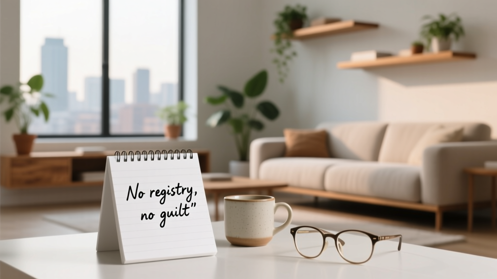 Wedding Registry: Is Skipping It Rude? (2026)