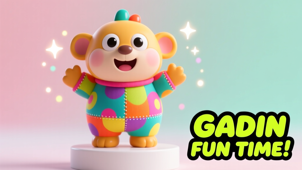 Gadin Toys: Safety Assessment, Regulatory Compliance, and Market Positioning in the U.S. and EU