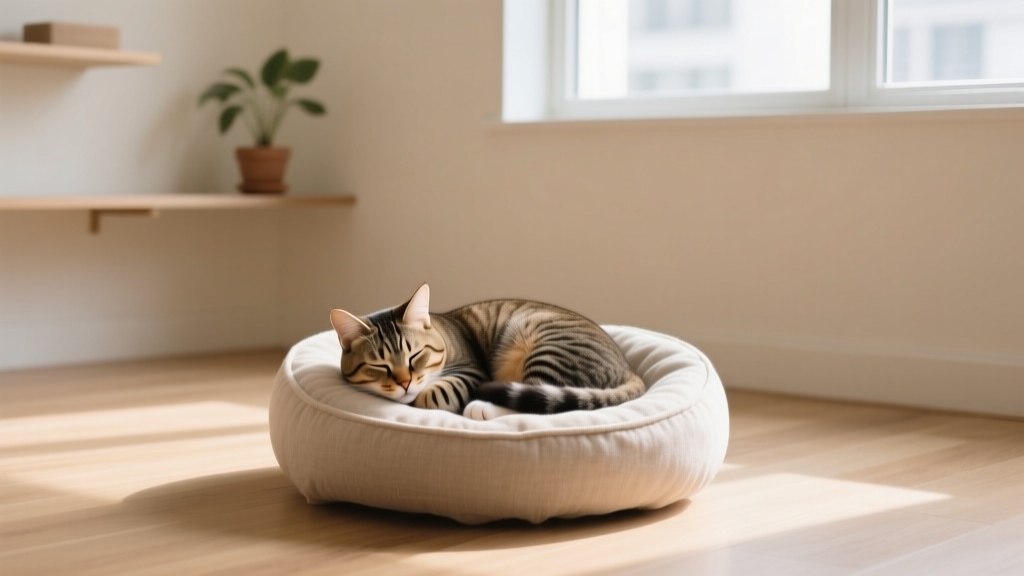 What Is Cat Nesting Behavior Advice For? 7 Evidence