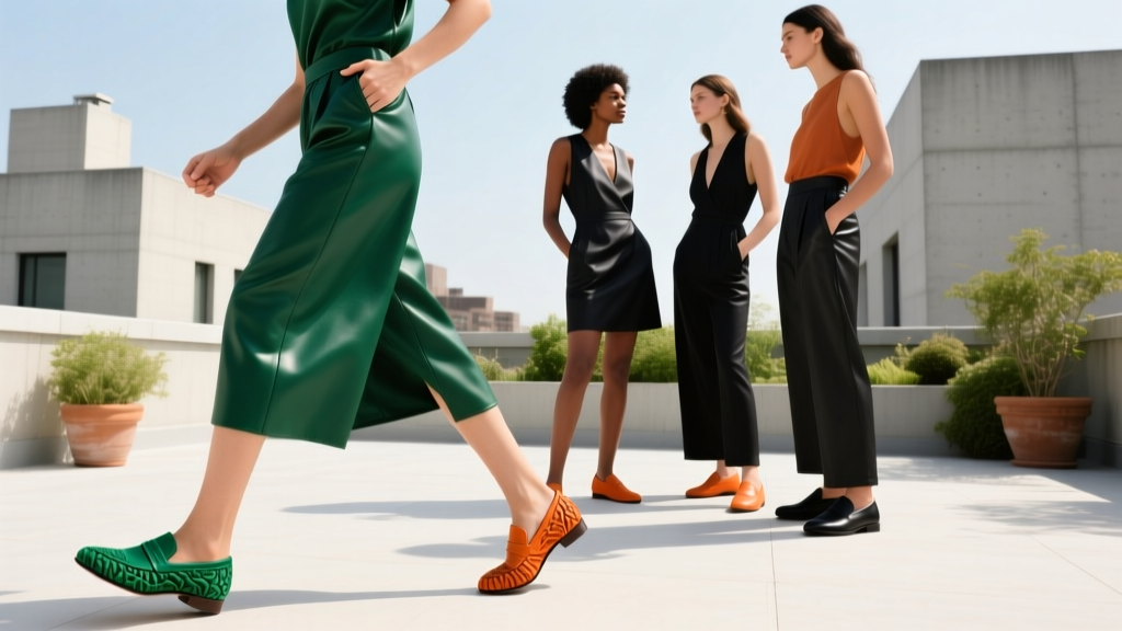 Vegan Leather Shoes: Durability Truths & Styling Tips