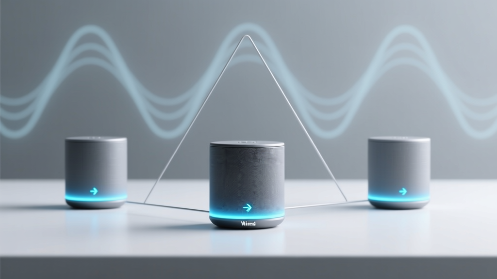Bluetooth Speaker Sync: How It Really Works (2026)