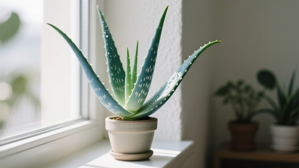 Indoor Aloe Vera Care: 7 Mistakes to Avoid (2026)
