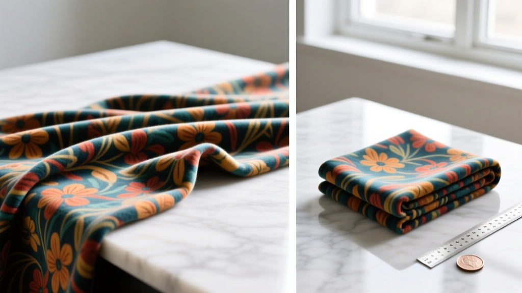 Spoonflower Fleece Fabric: Cost-Smart Guide for Designers