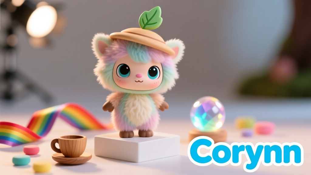 Corynn Toys: Safety Assessment, Regulatory Compliance, and Age-Appropriate Design Analysis