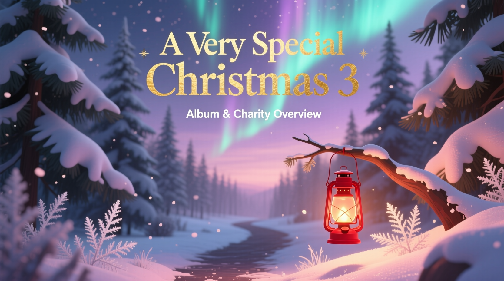 a very special christmas 3