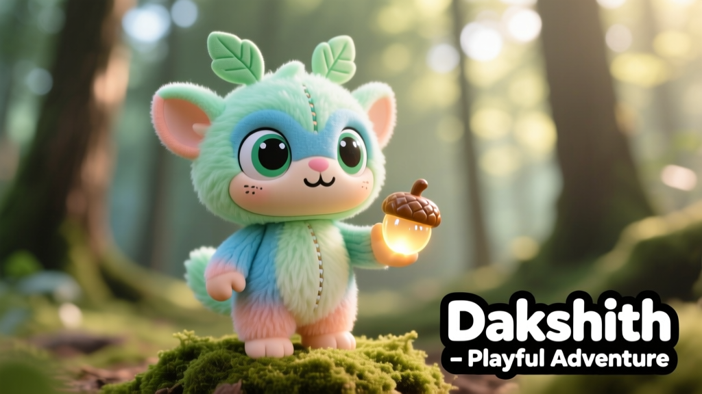 Dakshith: A Critical Safety and Market Analysis of the Emerging Indian Toy Brand