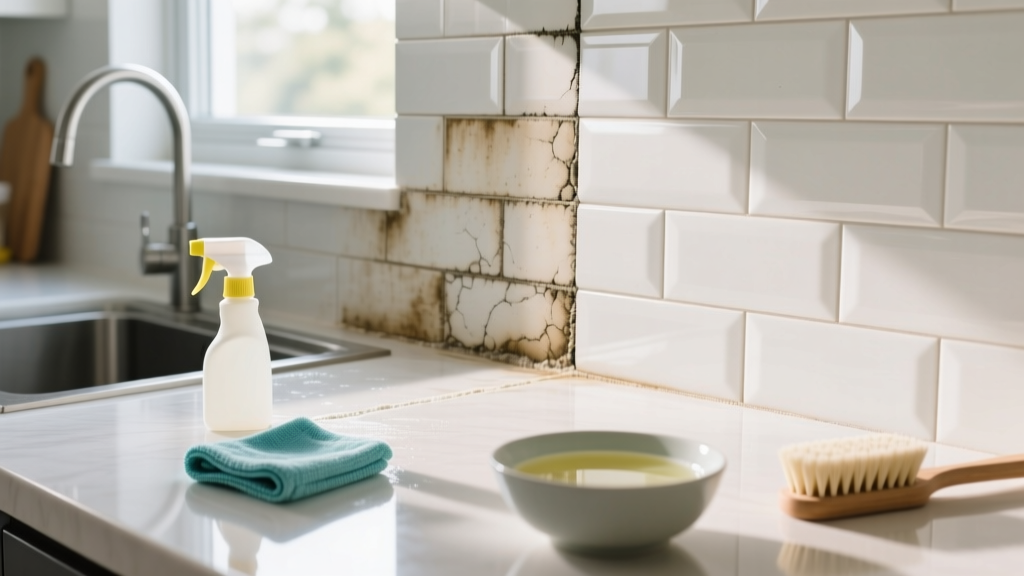 Proven Grout Expert Tips for Spotless Tile in 2026