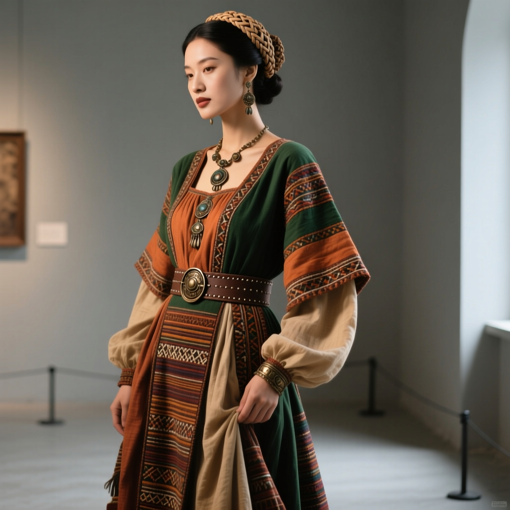 How to Find & Style the Best Traditional Dress Shops Near You