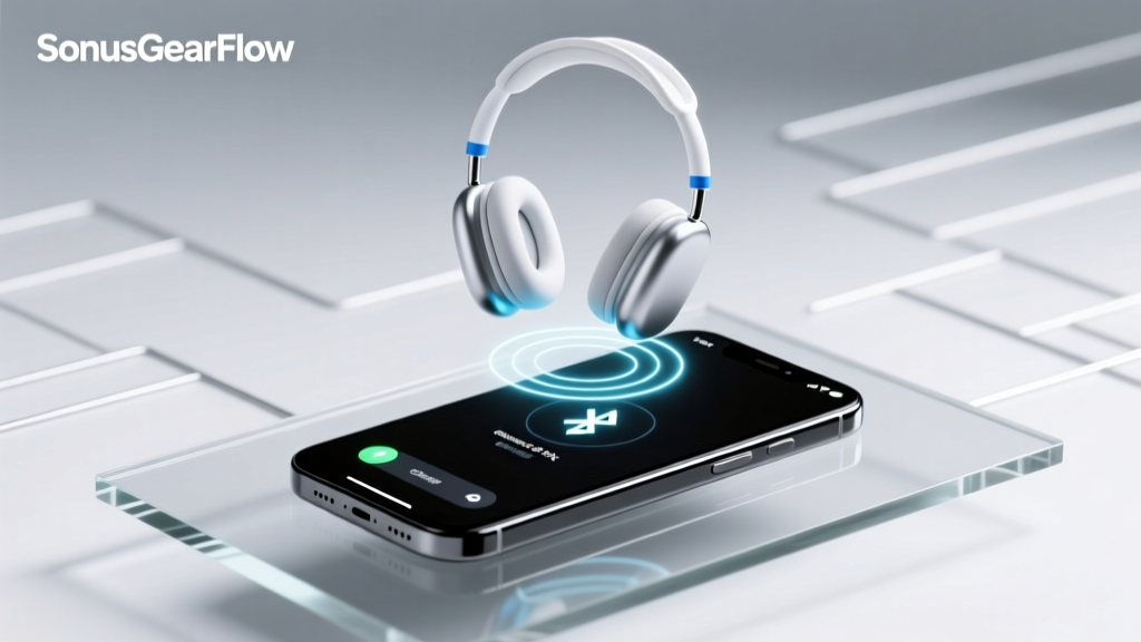 iPhone X Bluetooth Pairing Guide (2026)