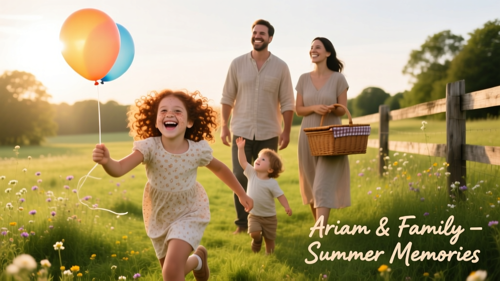 Ariam: Understanding the Evidence, Risks, and Parental Guidance for This Emerging Pediatric Sleep Aid