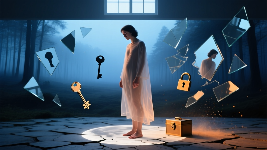 Dreaming About Being Exposed: Interpretation
