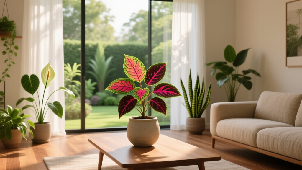 How to Overwinter Coleus Indoors (2026)