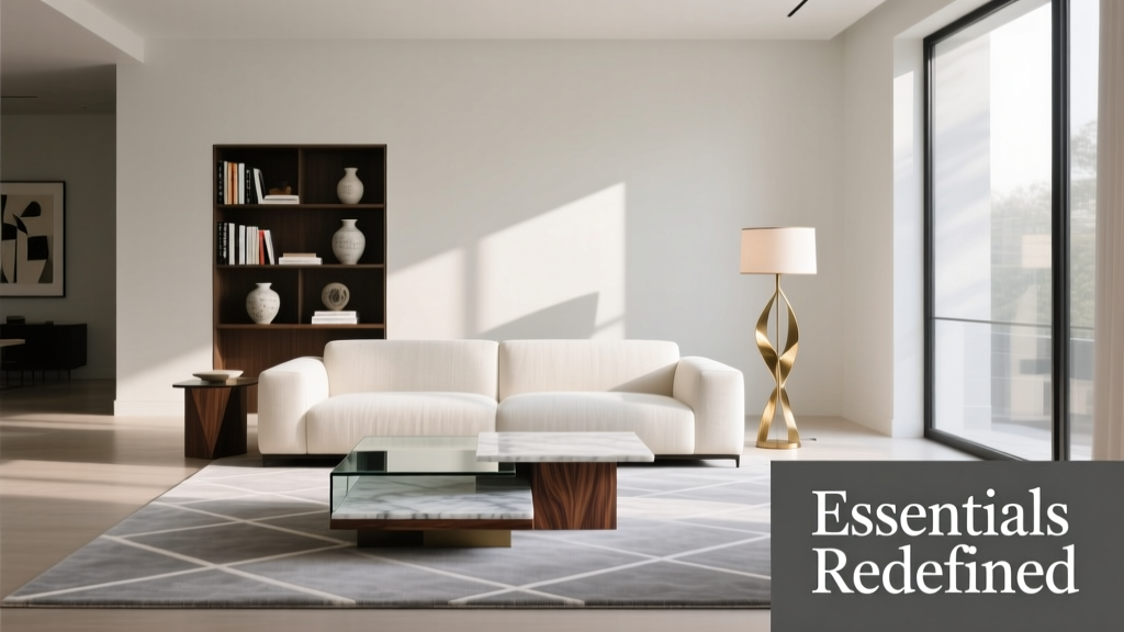 Maximize Dining Room Space: Smart Layouts and Furniture