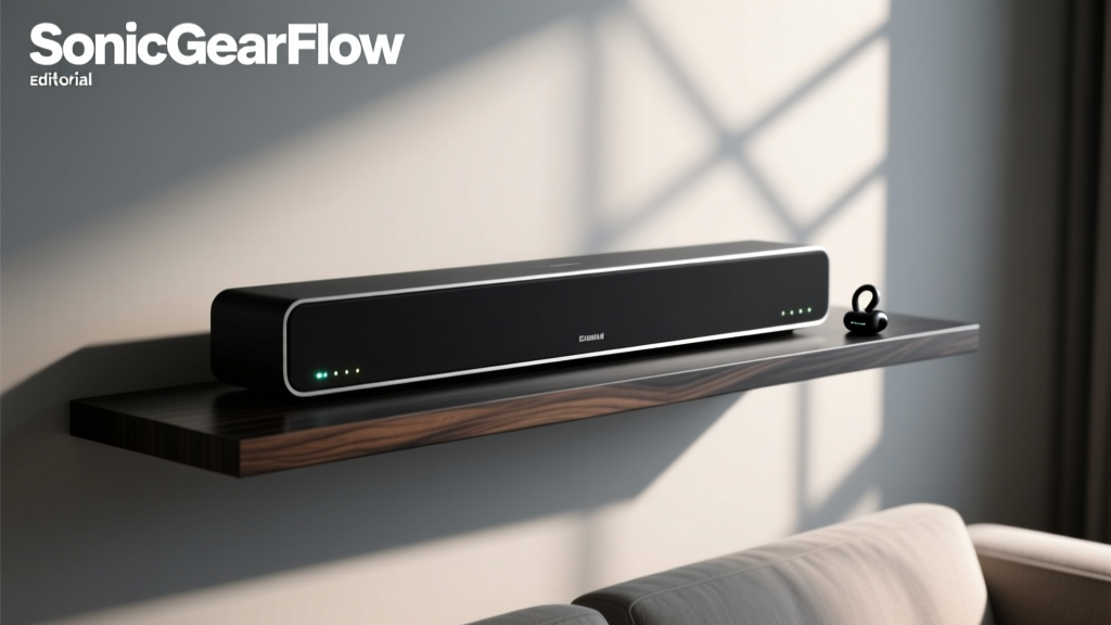 Soundbars Without Home Theater: How to Use Solo (2026)
