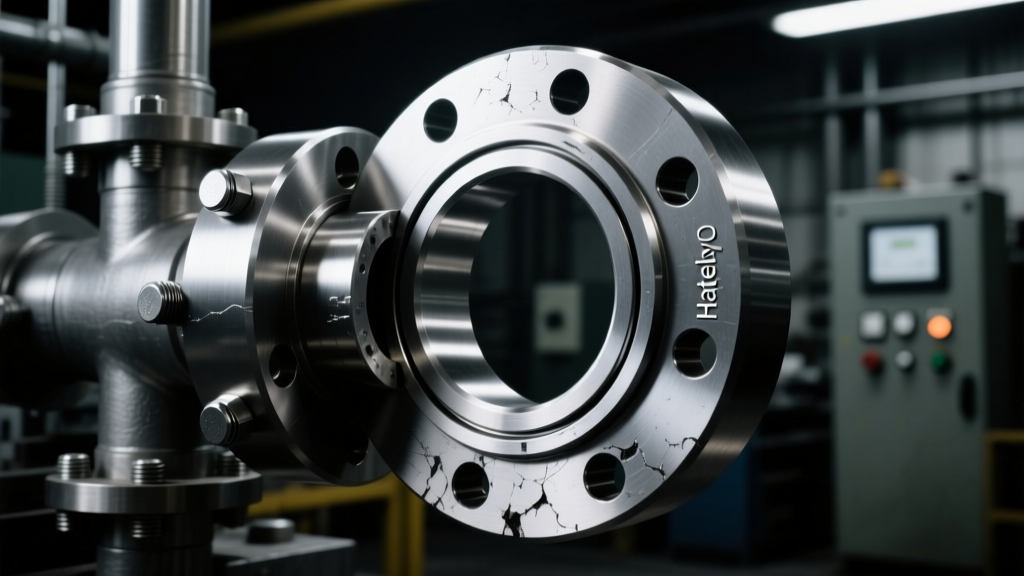 Hastelloy O-Rings: Stop Hidden Energy Waste & Sealing