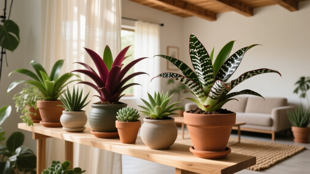 Bromeliad Propagation Tips: Science-Backed Methods