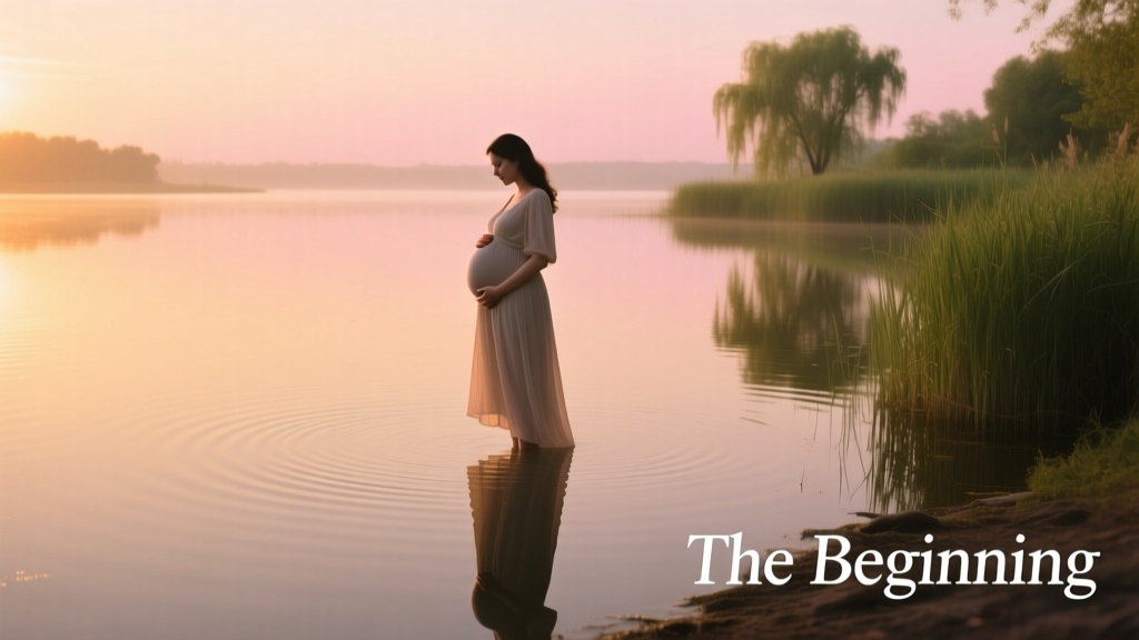 Meaning Lake: A Groundbreaking Prenatal Wellness Program Rooted in Evidence-Based Doula Care