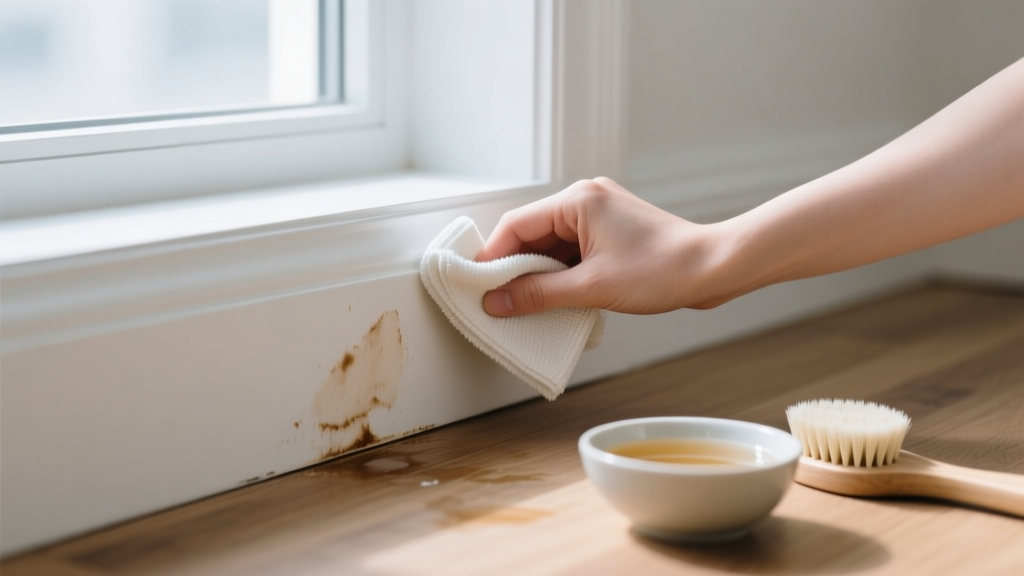 Proven Steps: How to Get Sweat Out of Baseboards 2026