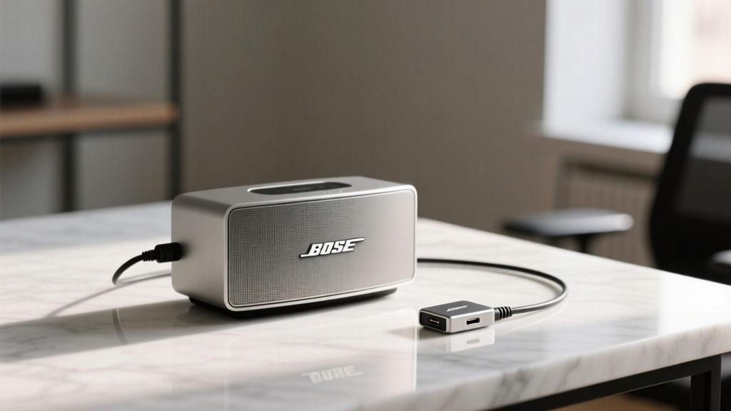Convert Wired Bose Speakers to Bluetooth (2026)