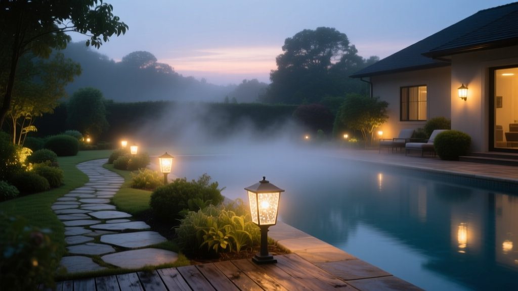 11-Step Post-Installation Lens Fogging Audit