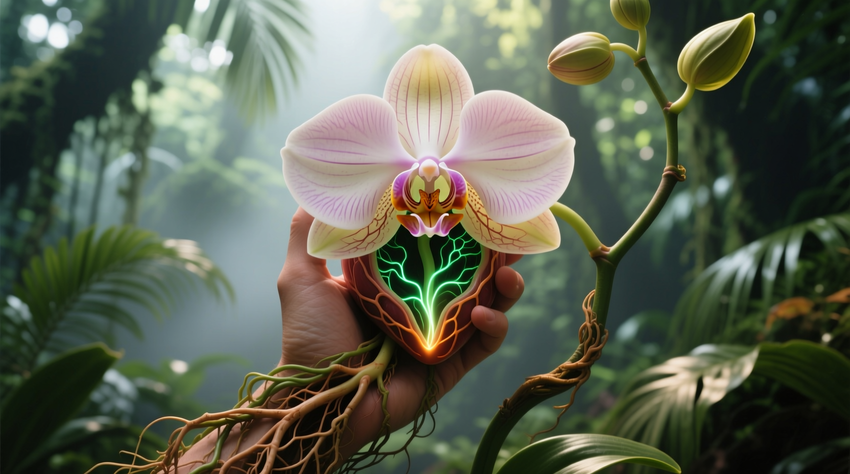 Growing Inside Plants: Science-Backed Guide for Real Success