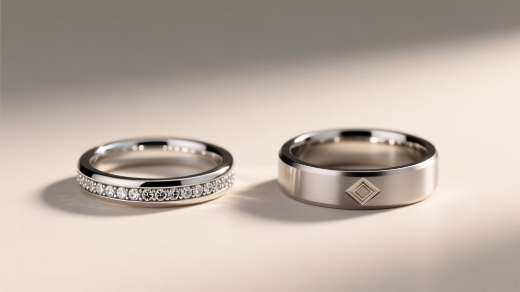 Wedding Rings: Do They Come in Pairs? (2026)