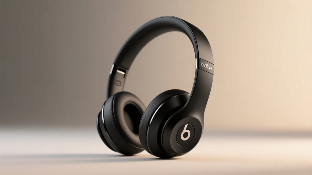 Are Beats Executive Headphones Wireless? (2026)