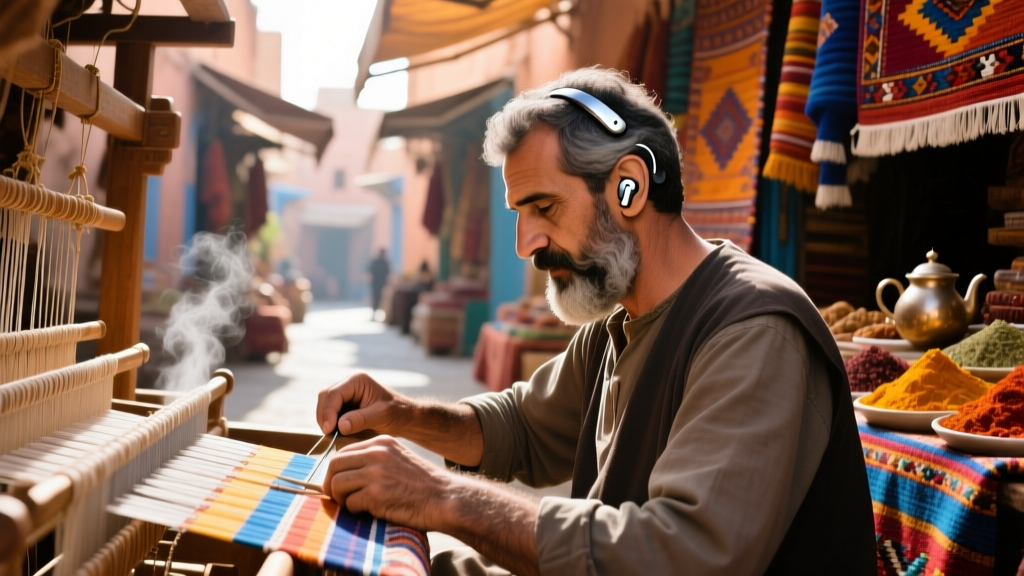 Best Ear Plugs That Translate for Photographers (2026)