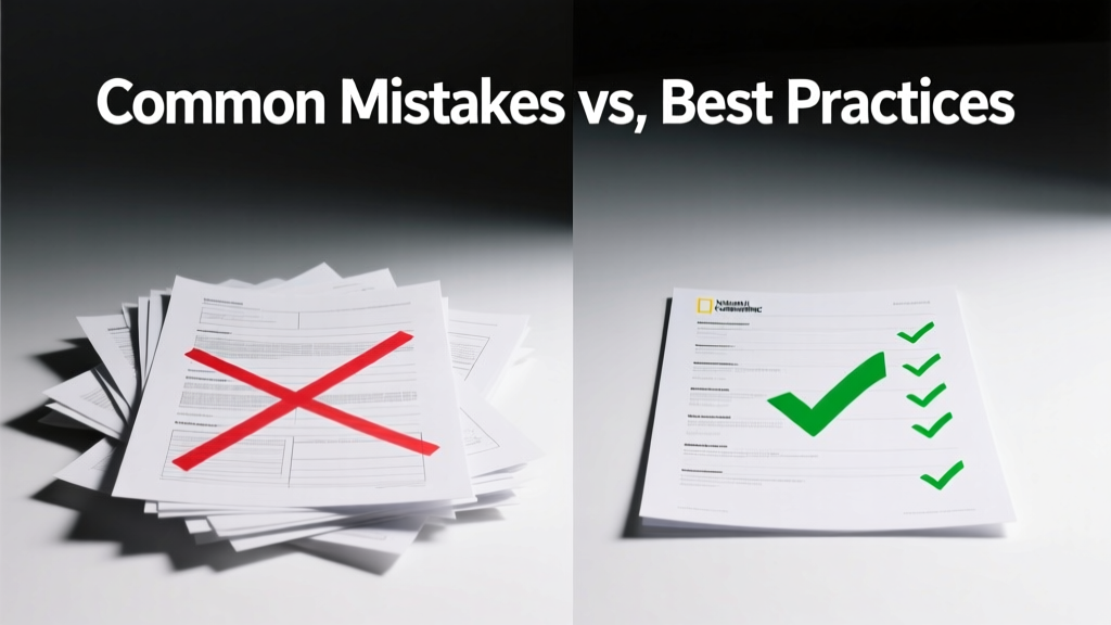 10 Party Planning Mistakes to Avoid