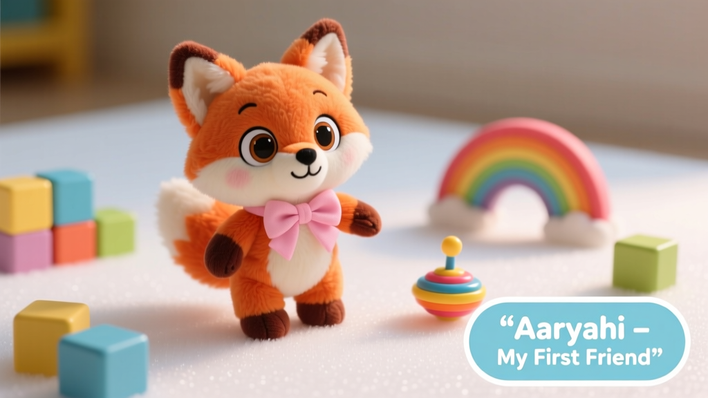 Aaryahi Toys: Safety Assessment, Regulatory Compliance, and Developmental Impact for Children Aged 0–6