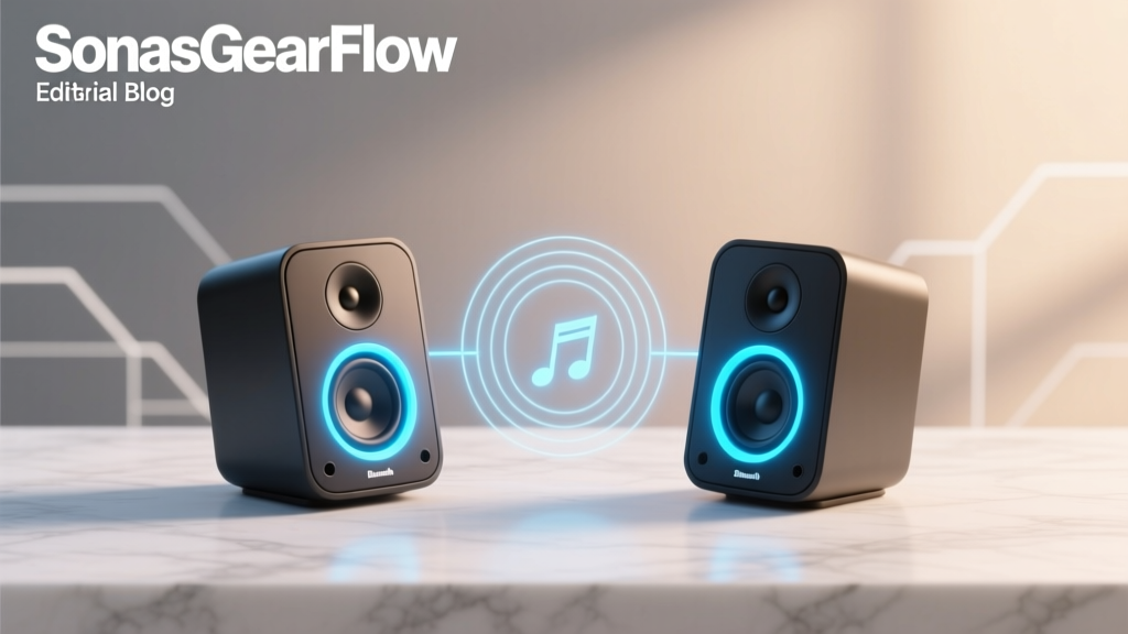 Can I Use 2 Bluetooth Speakers At Once (2026)