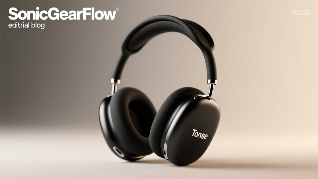 Tonie Headphones Wireless: Fit, Battery & Real-World Use