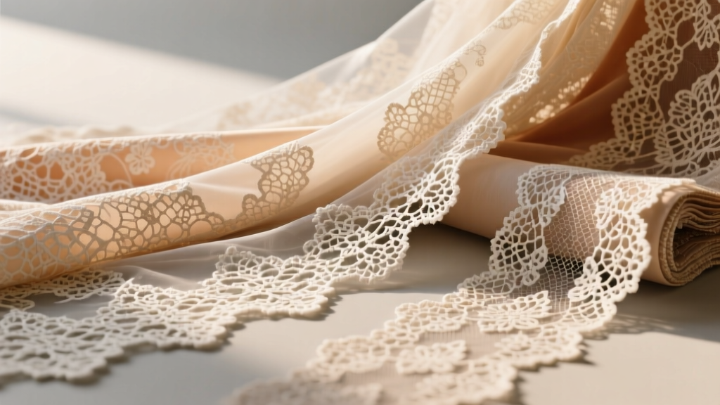 Lace Fabric for Wedding Women: Truths You’ve Been Sold
