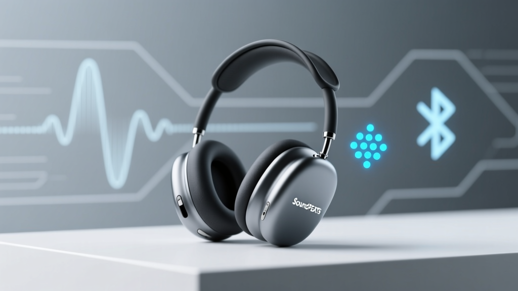 SoundPEATS Pairing Guide: Fix Failed Connections (2026)