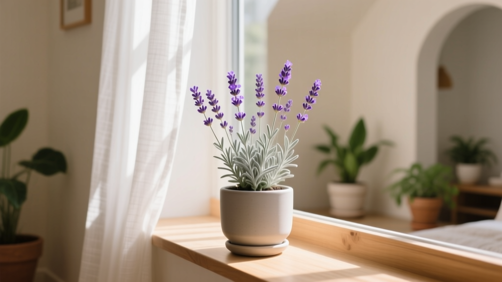 Lavender Care: Indoor or Outdoor? (2026)